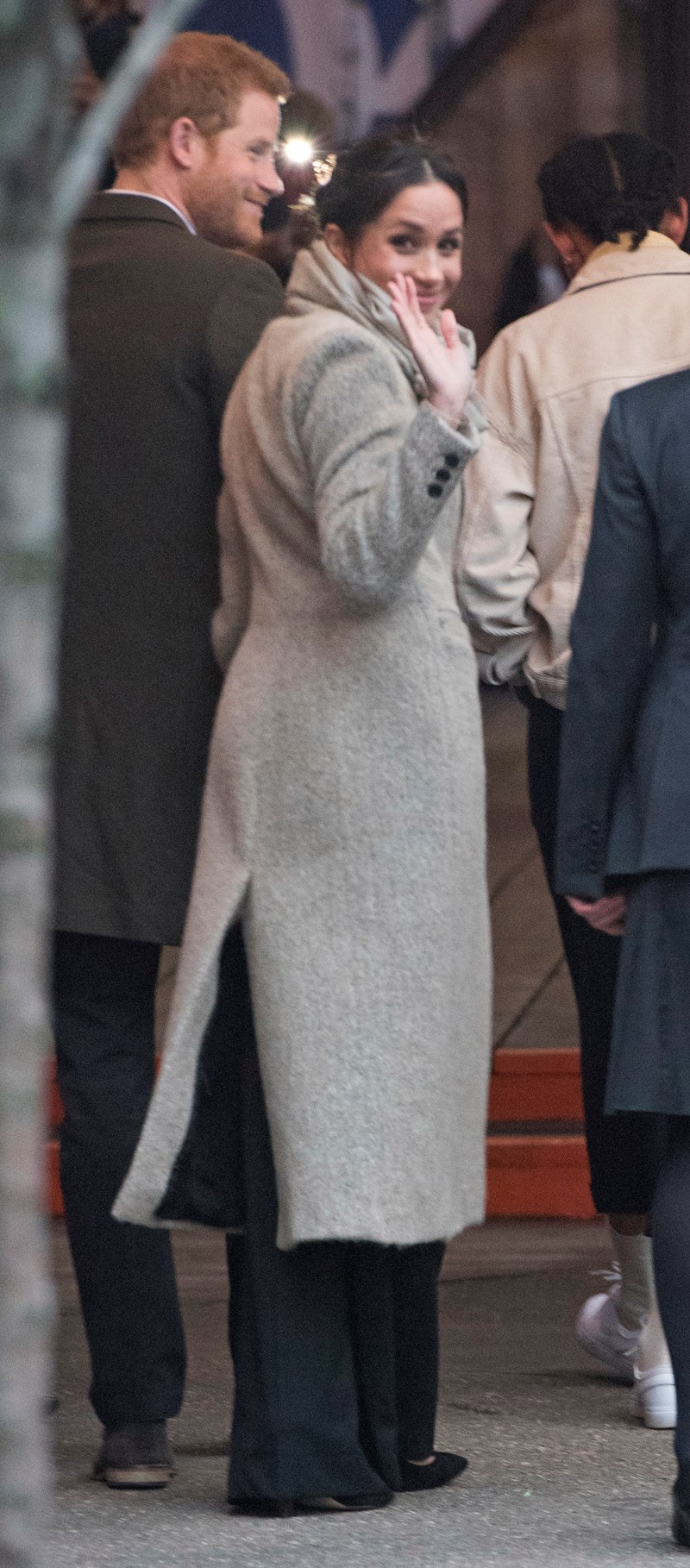 meghan markle