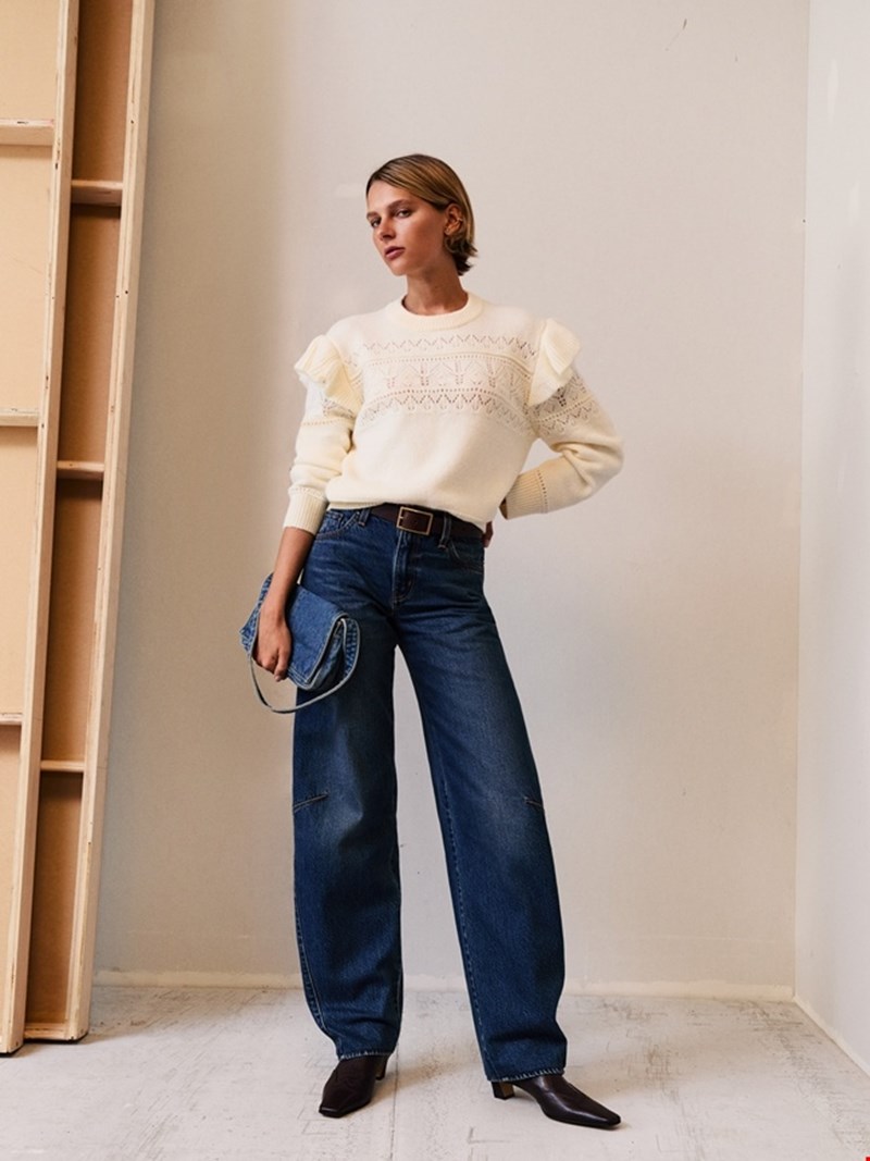 "It’s Baggy Season" | Η Levi’s® υπογράφει τη νέα τάση του φθινοπώρου - εικόνα 1