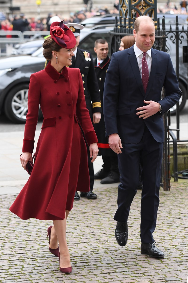 Kate Middleton