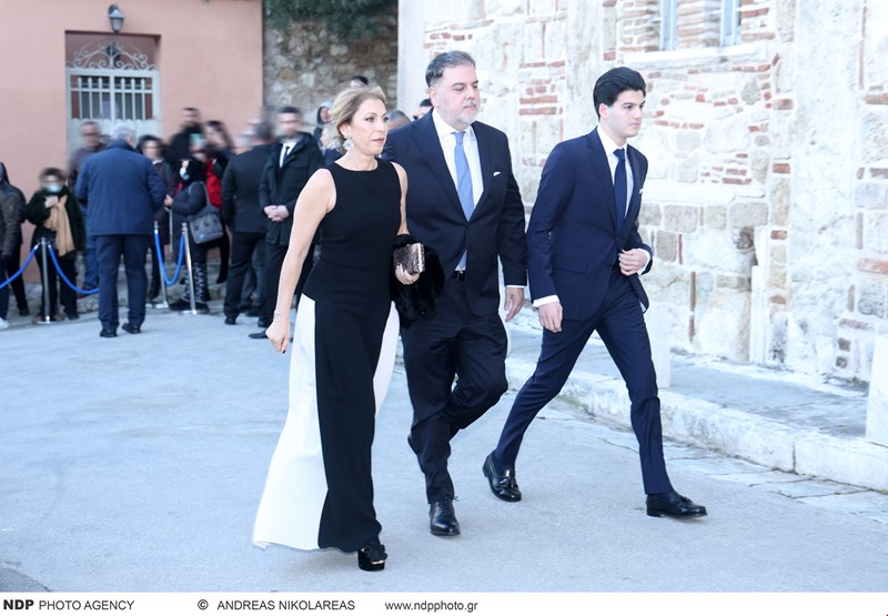 καλεσμένοι