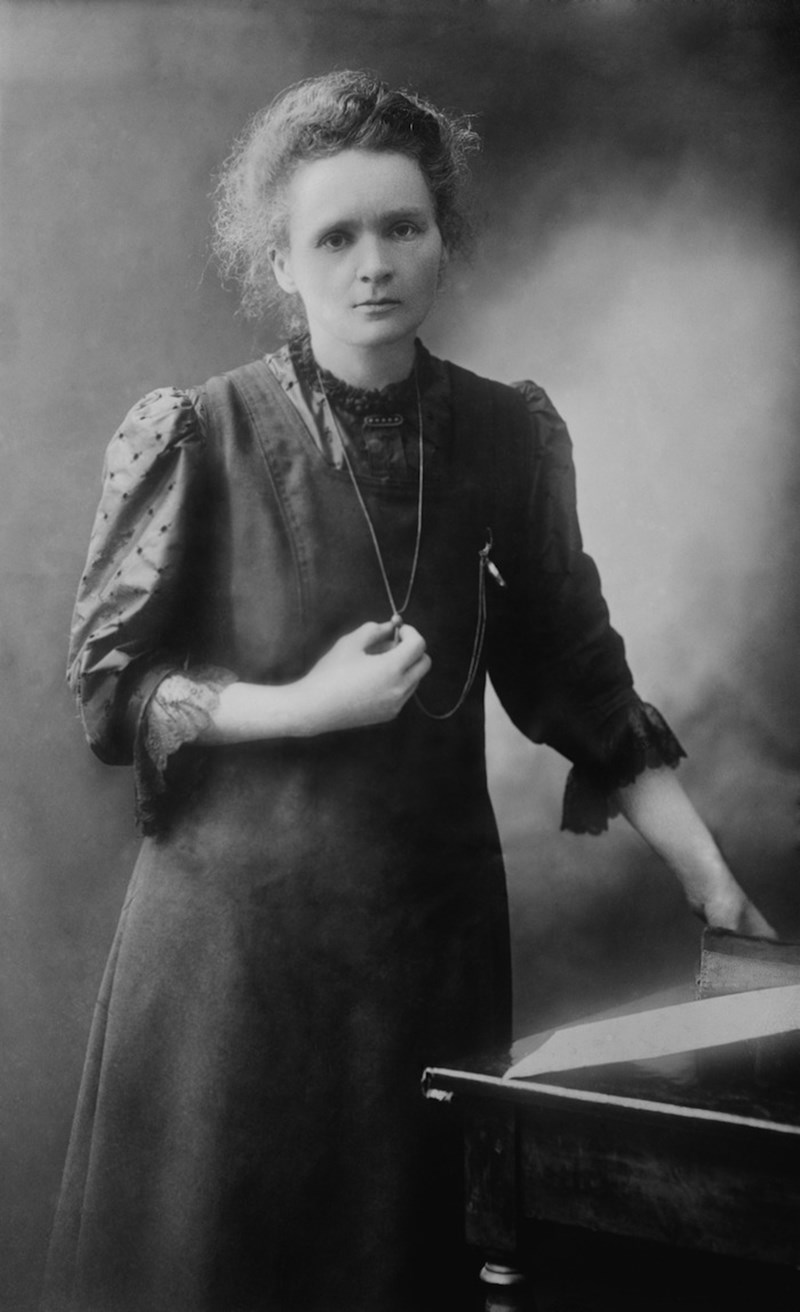 curie