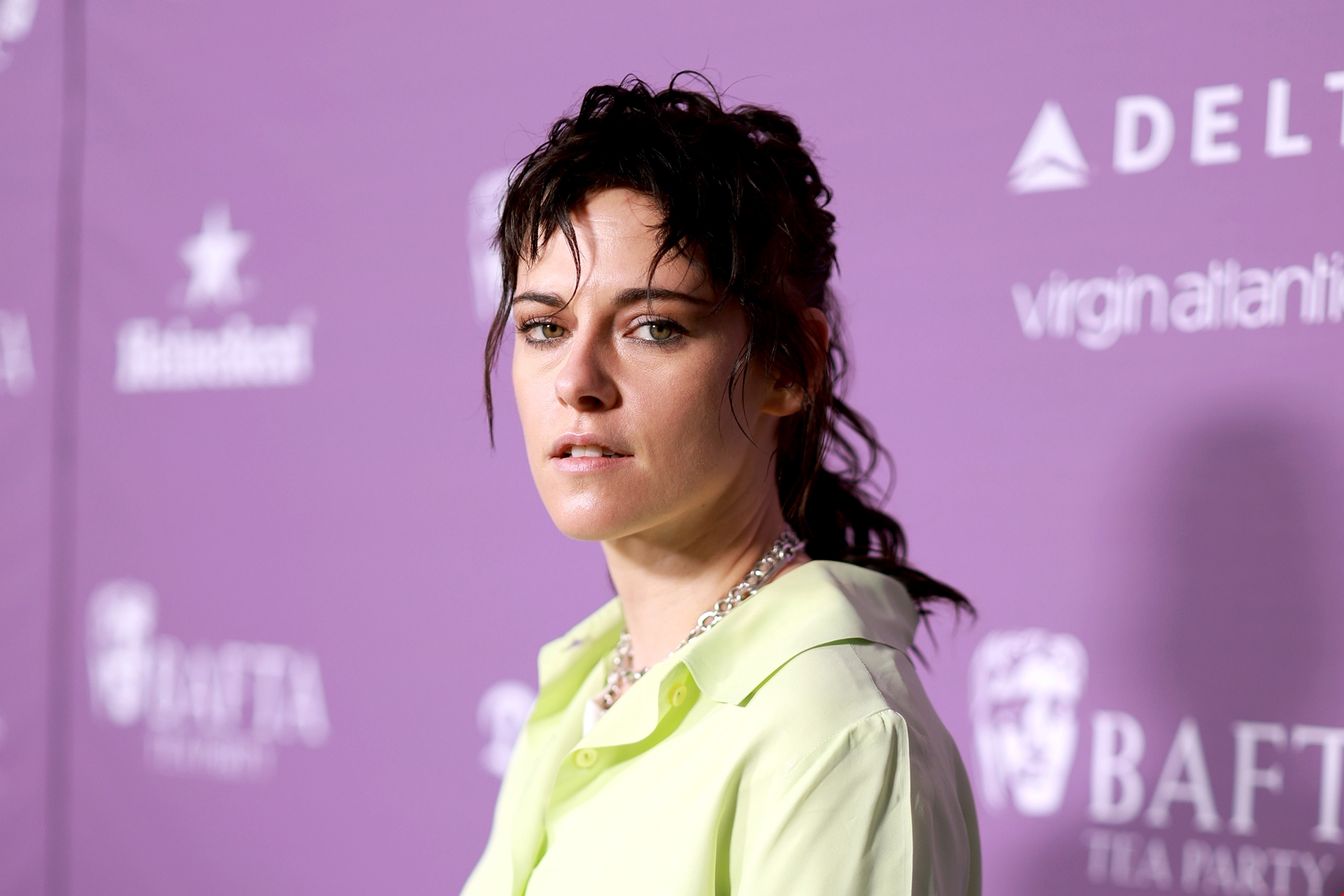 Kristen Stewart | "Η πριγκίπισσα Diana με στοιχειώνει ακόμα" - εικόνα 2