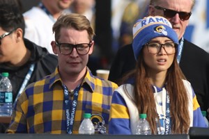 "Του αξίζει" | Ο Macaulay Culkin δεν έχει μιλήσει στον πατέρα του εδώ και 30 χρόνια - εικόνα 1