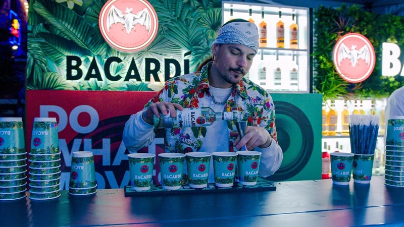 bacardi
