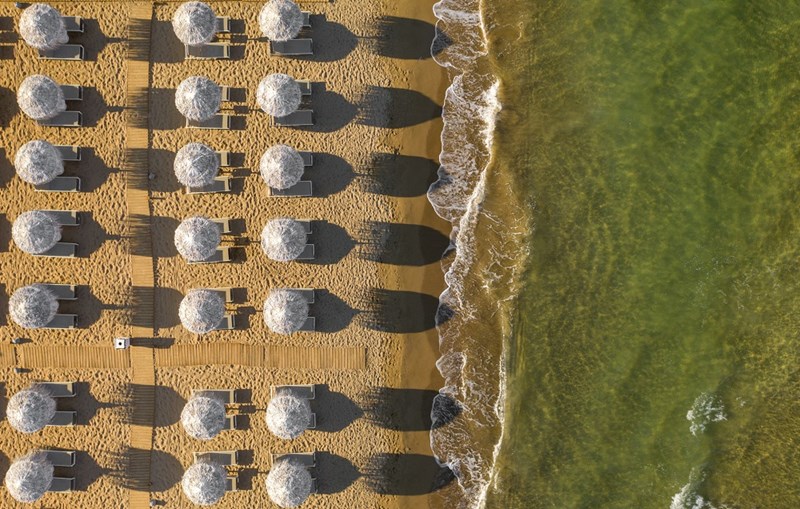 Divani Apollon Palace & Thalasso