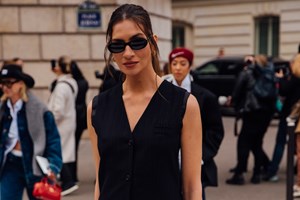 Η Όλγα Κεφαλογιάννη με τα παπούτσια που ταιριάζουν τέλεια με τα καλοκαιρινά φορέματα - εικόνα 2