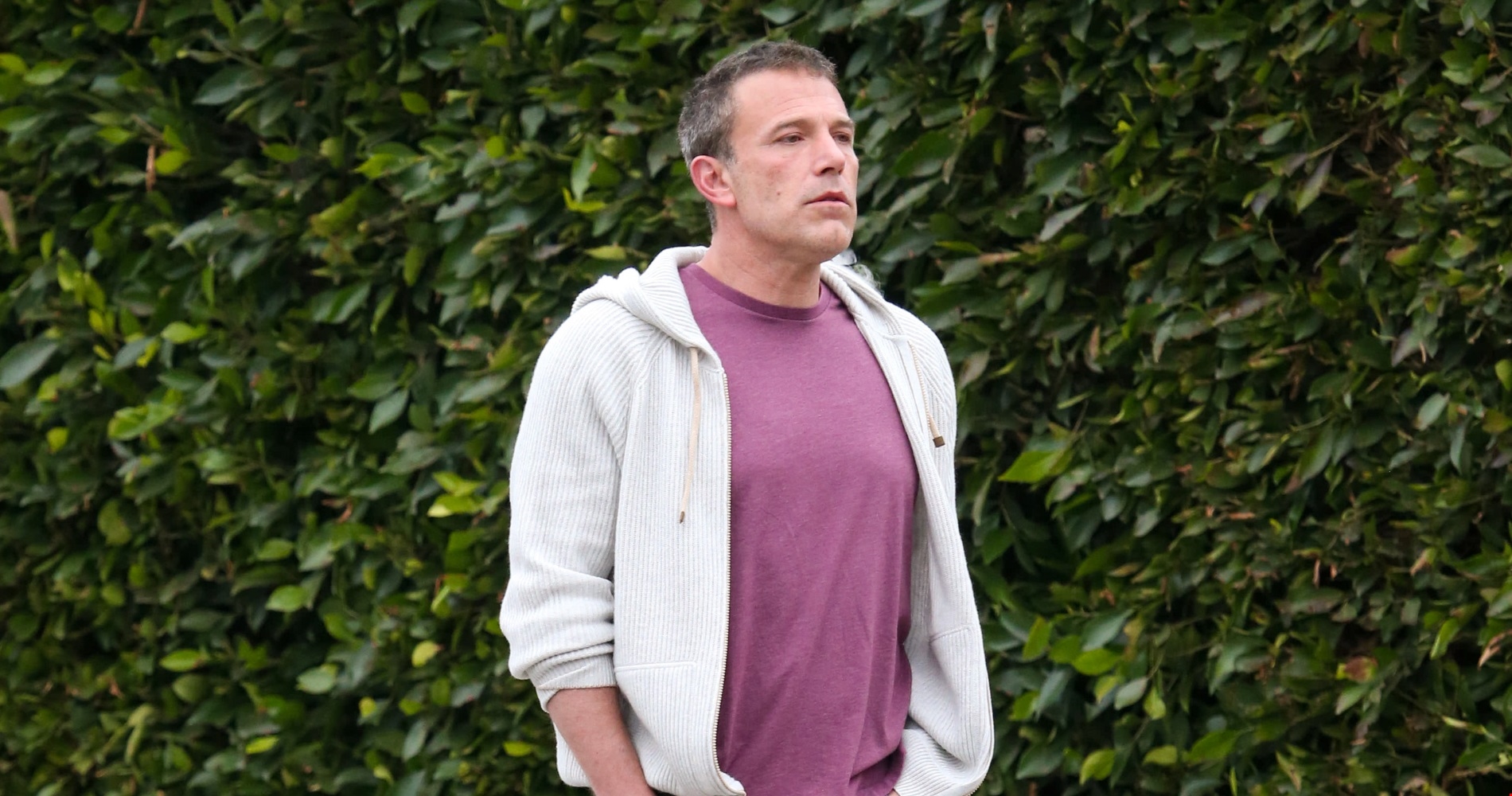 Ο μπερδεμένος Ben Affleck αναζητά ξανά τη Jennifer Lopez | Η αντίδραση της σταρ - εικόνα 1