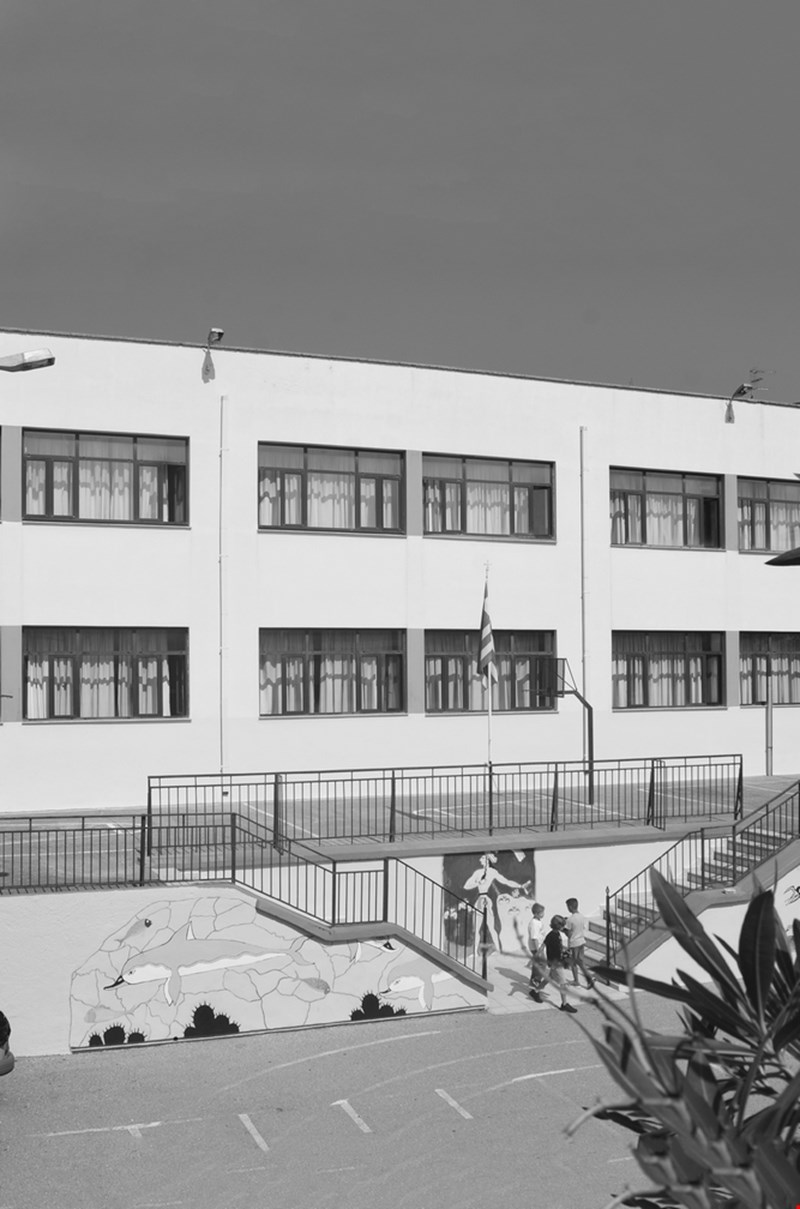 Εκατό χρόνια αρχιτεκτονική στην Ελλάδα σε εκατό κτίρια (1924-2024)