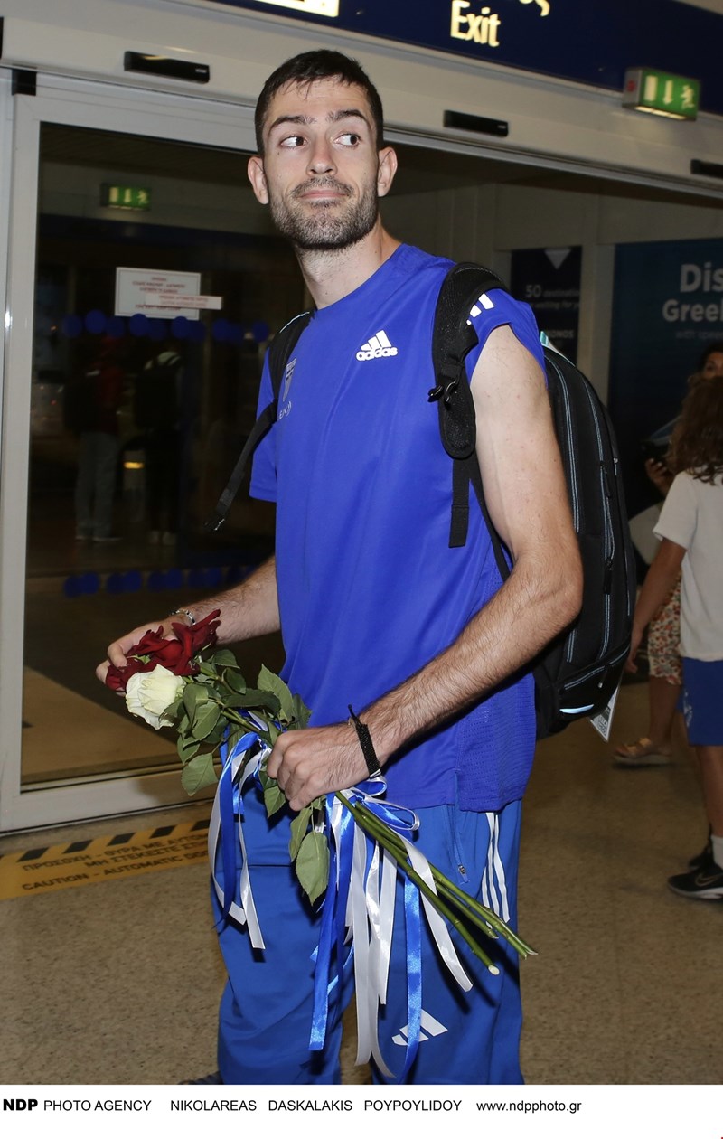 Τεντόγλου Ντρισμπιώτη