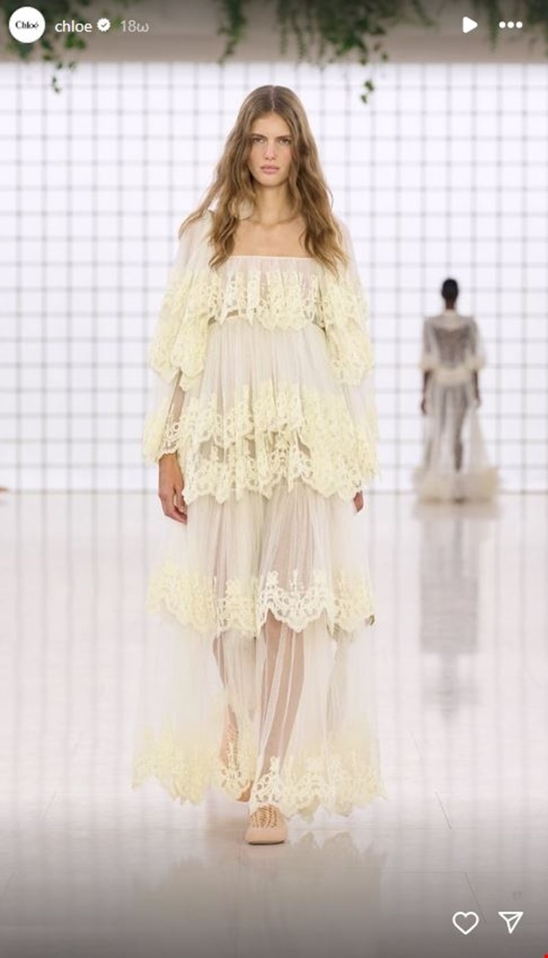 Chloé