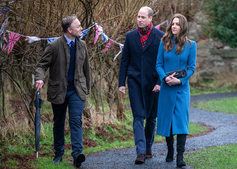 Kate Middleton