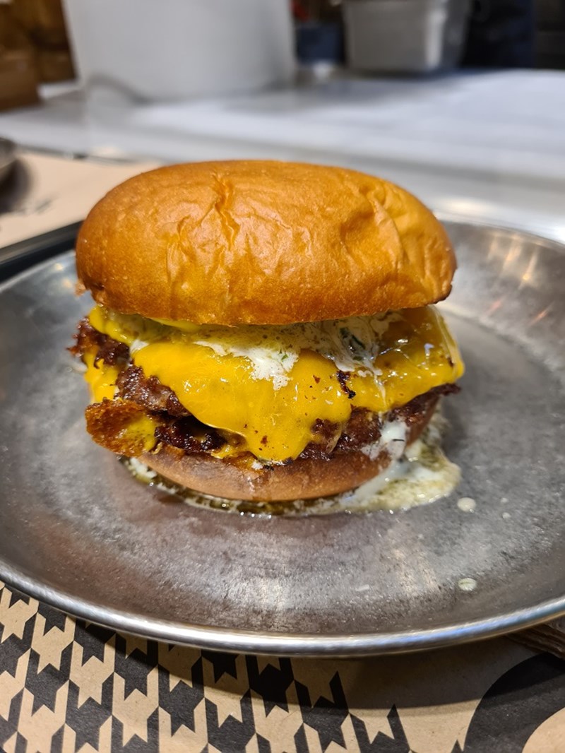 smash n bun