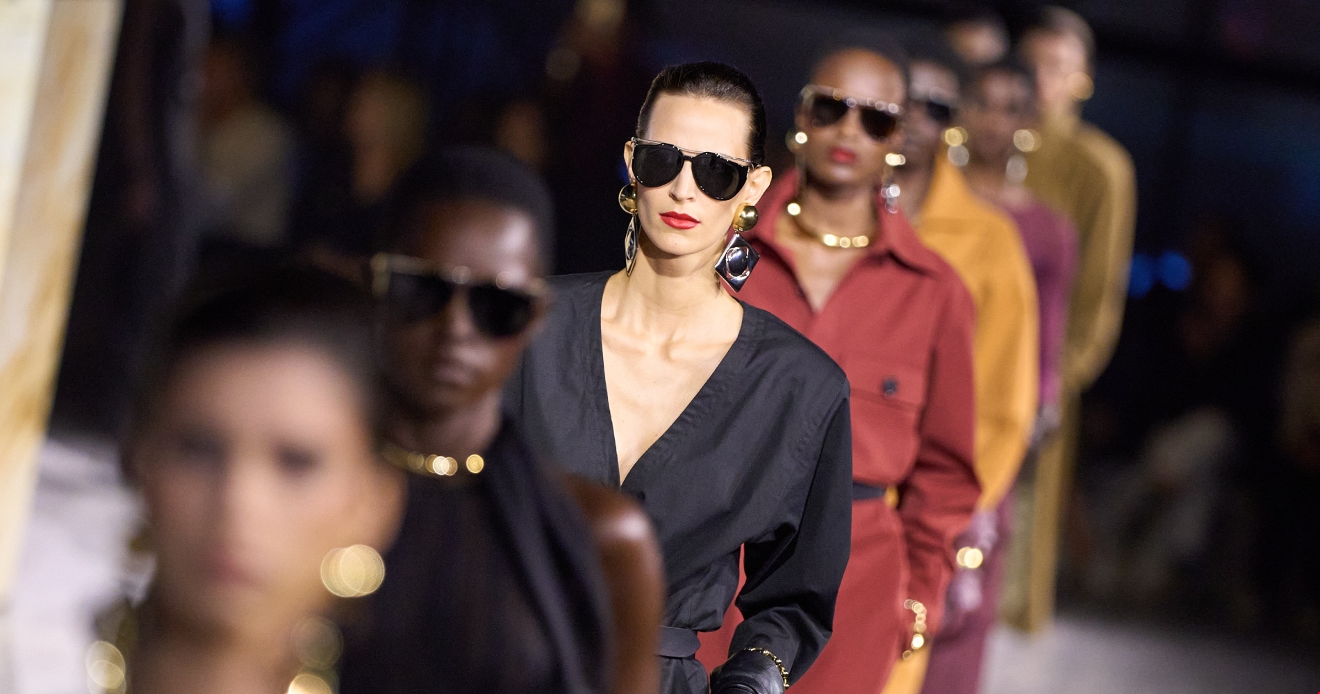 Η αυλαία ανοίγει | Όλοι οι νέοι creative directors που θα κάνουν το ντεμπούτο τους το 2025 - εικόνα 4