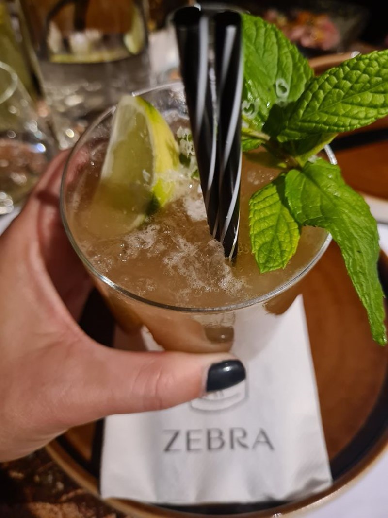 zebra bar athens