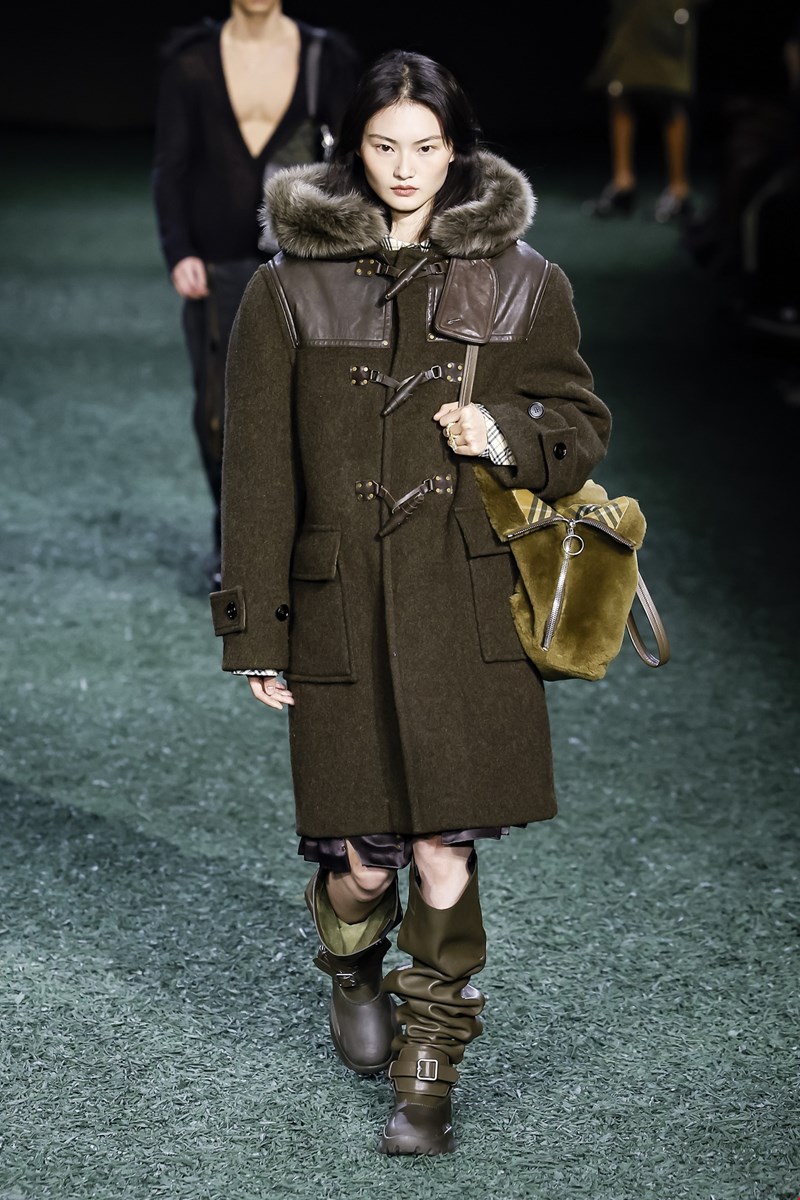 Burberry