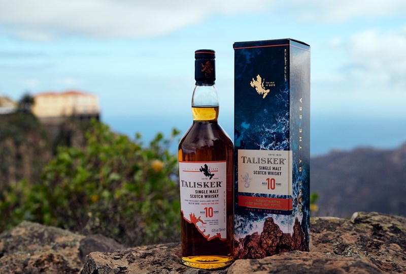 Talisker 2