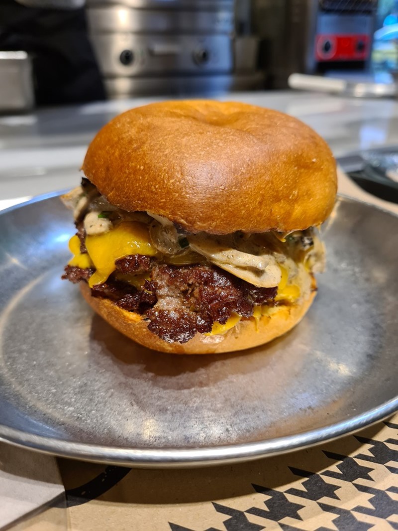 smash n bun
