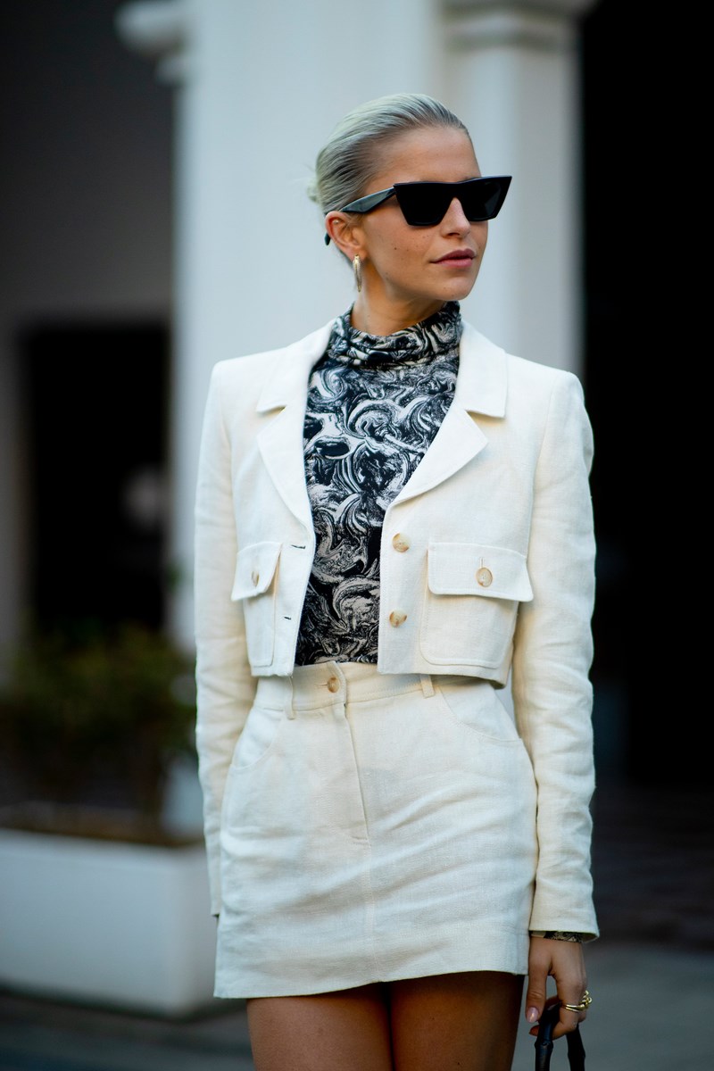 street style