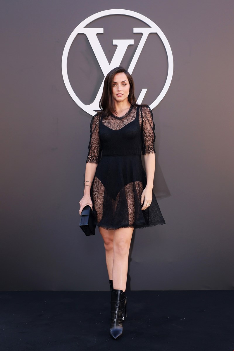 Ana De Armas