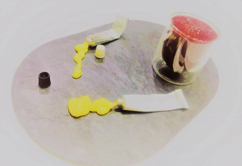 dessert