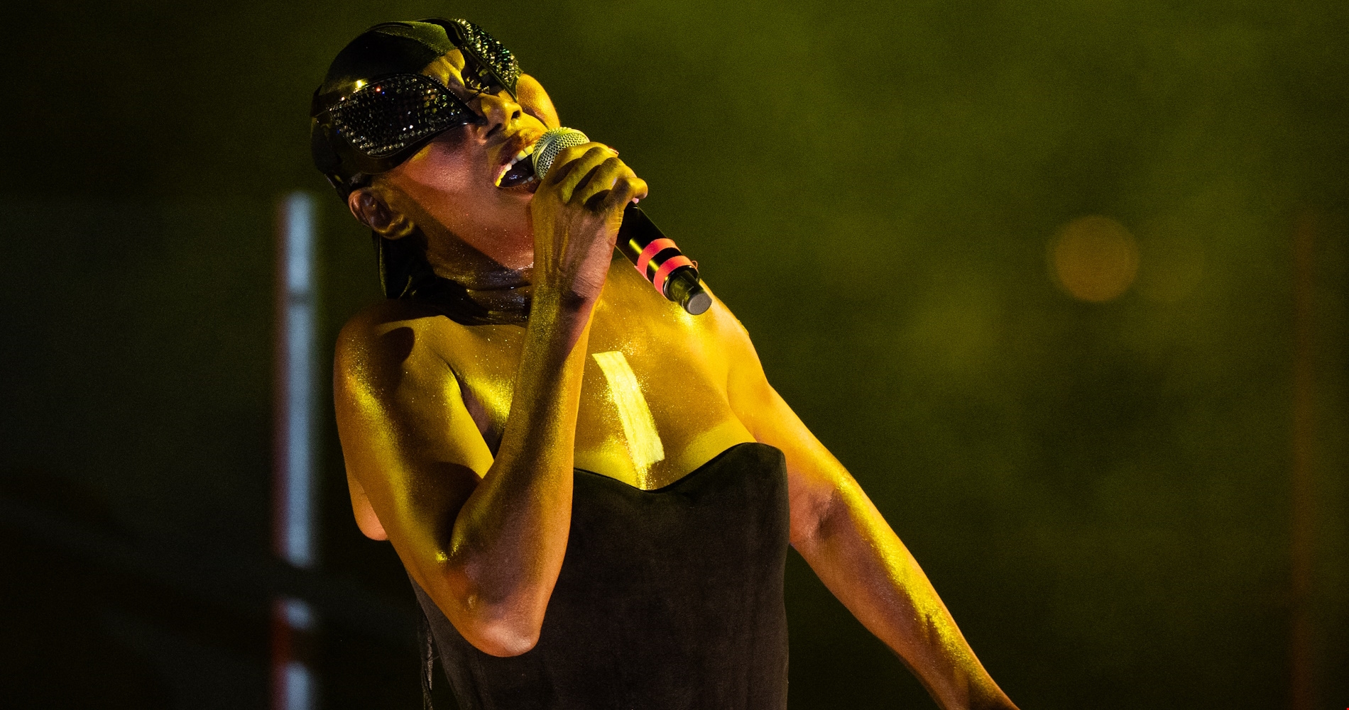 H εκρηκτική επανεμφάνιση των Gipsy Kings στον Λόφο της Σάνης - εικόνα 1