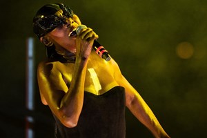 H εκρηκτική επανεμφάνιση των Gipsy Kings στον Λόφο της Σάνης - εικόνα 1