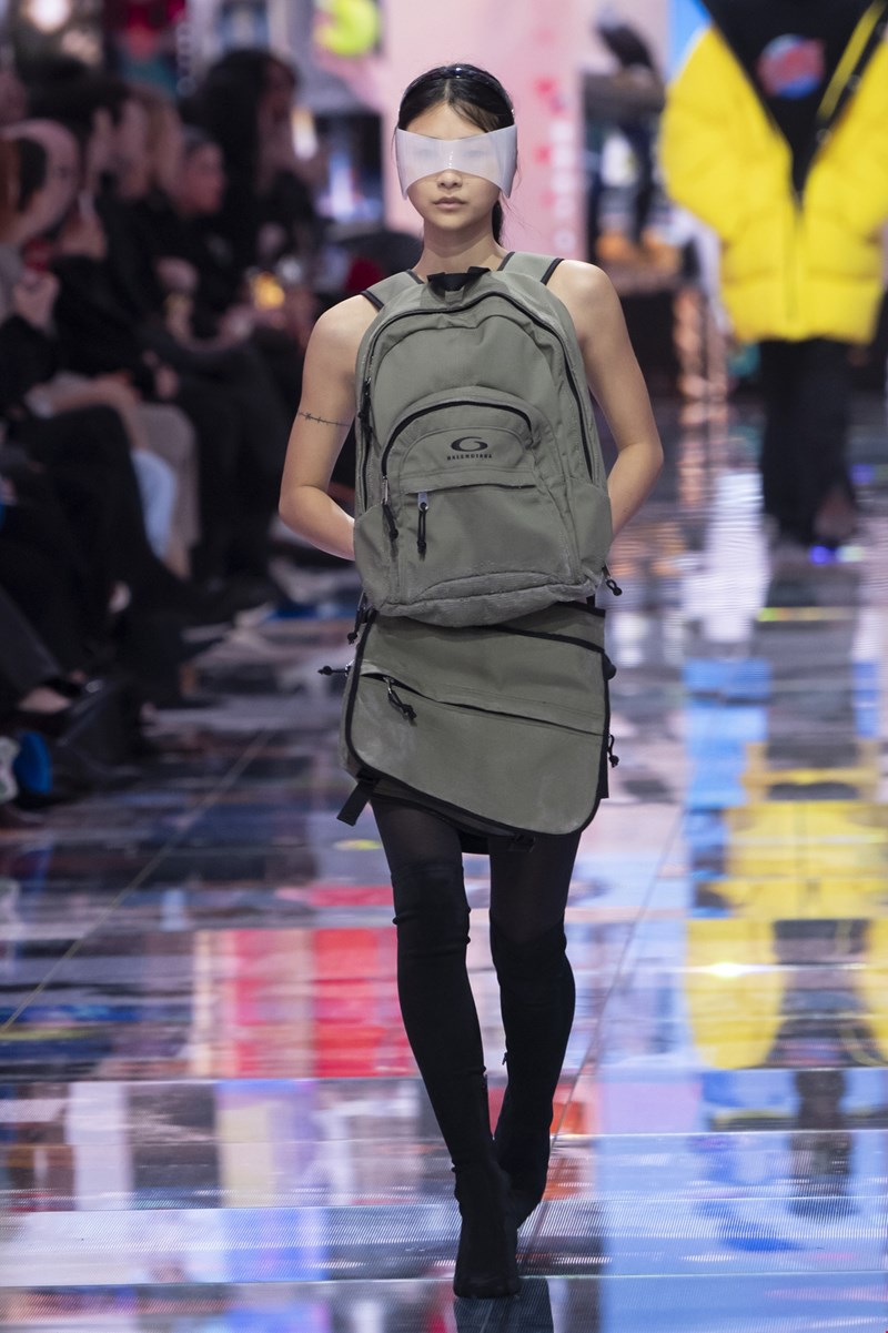 balenciaga fw14