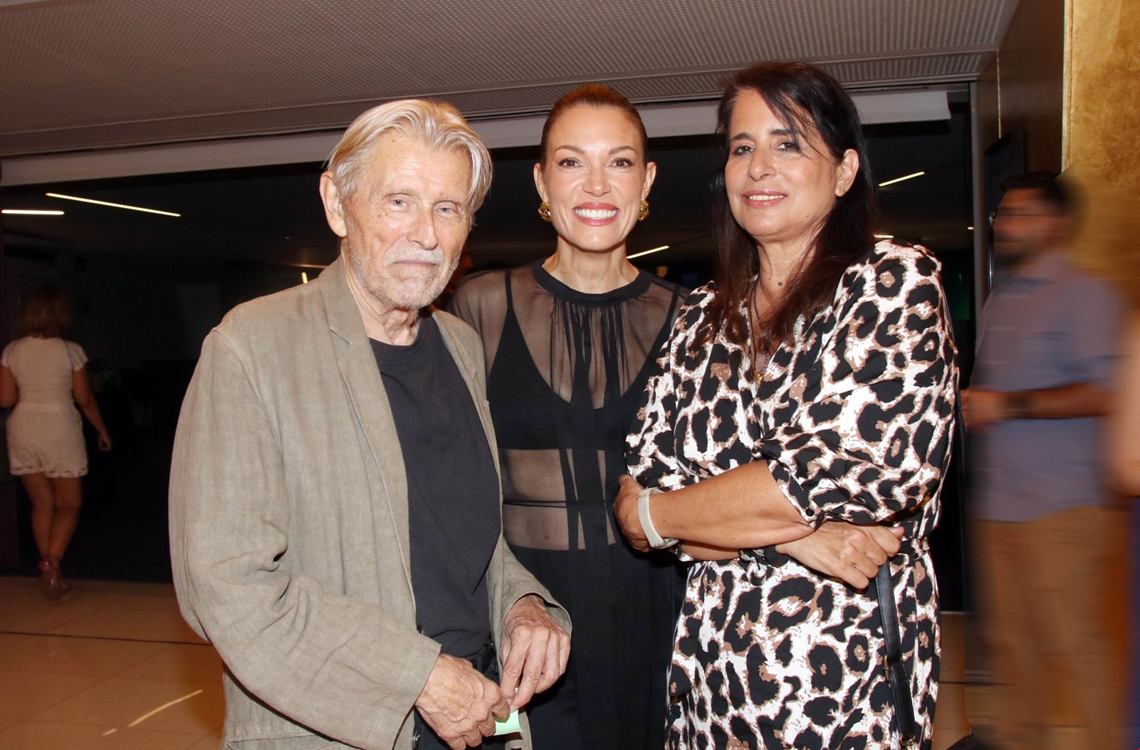 Βραβεία Ίρις 2024