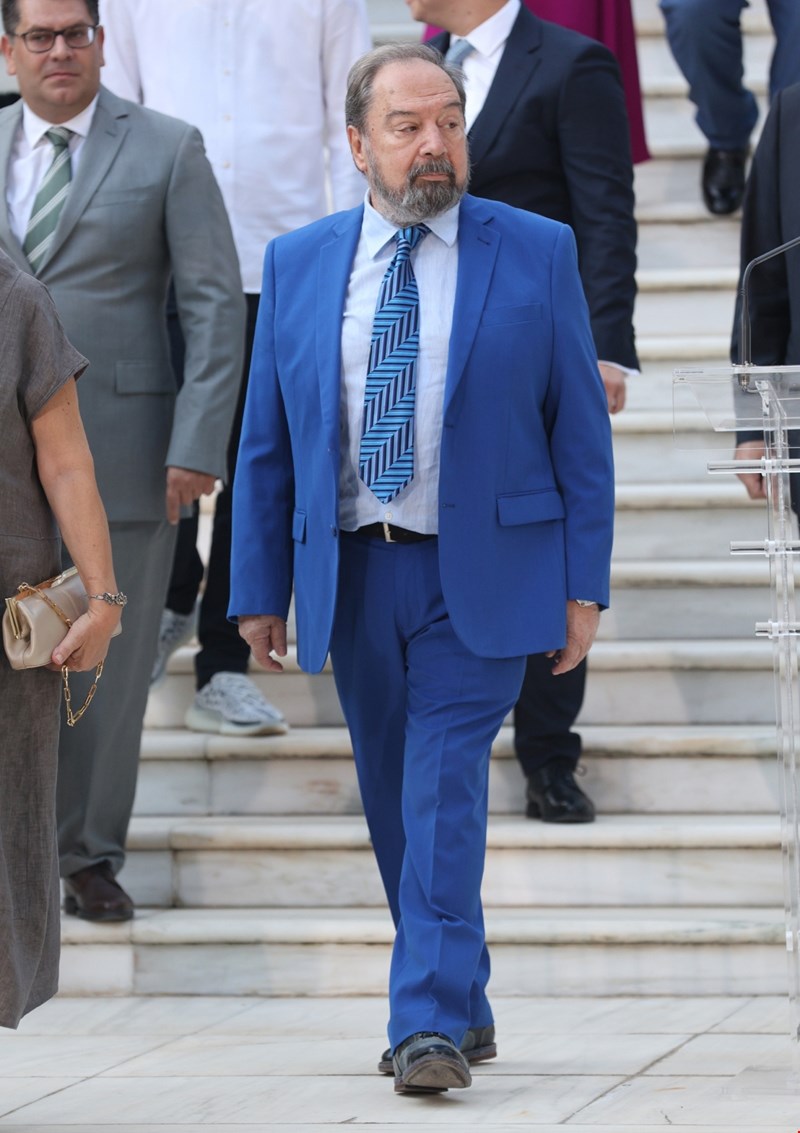 Σταμάτης Φασουλής