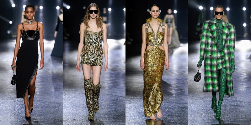 Roberto Cavalli