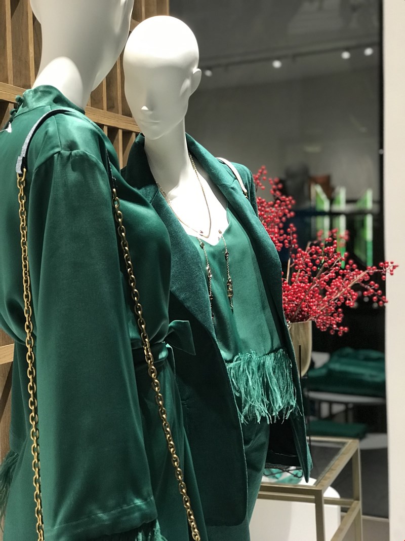 Boutique Selection