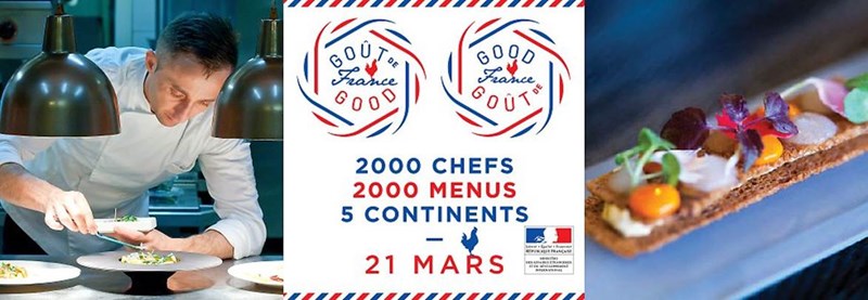 french food