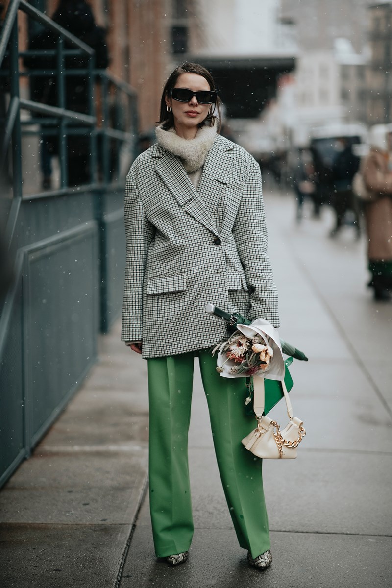street style