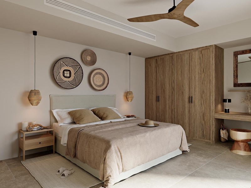 Eliamos Villas Hotel & Spa