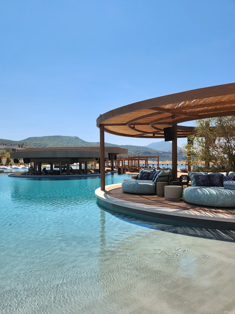 Mandarin Stasinopoulou