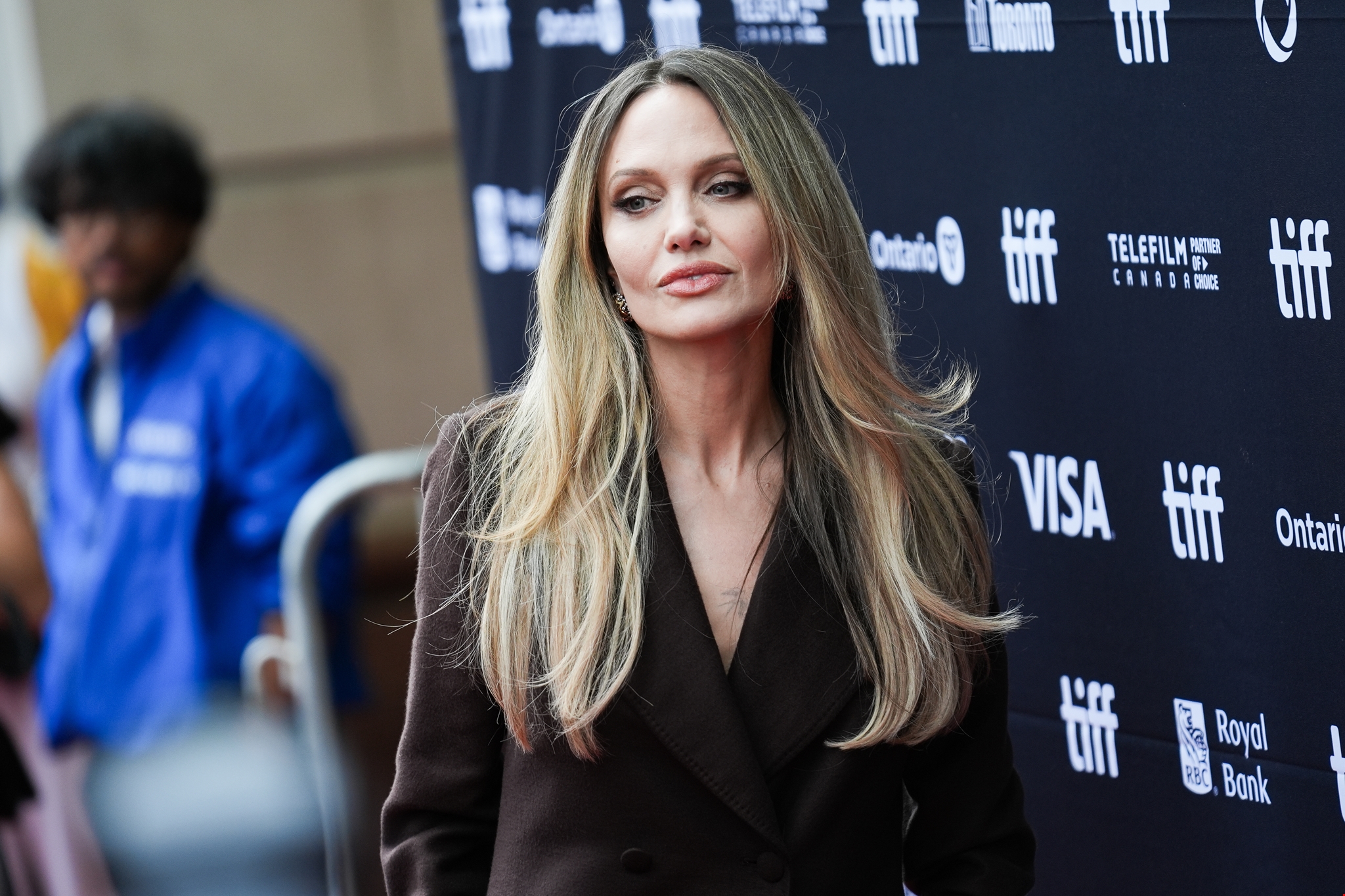 Angelia Jolie | Η μοναδική γυναίκα για την οποία ένιωσε 