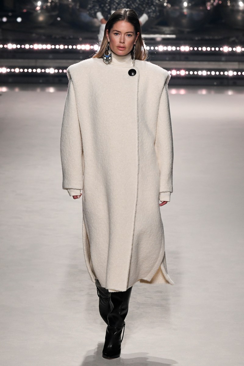 Isabel Marant aw2020