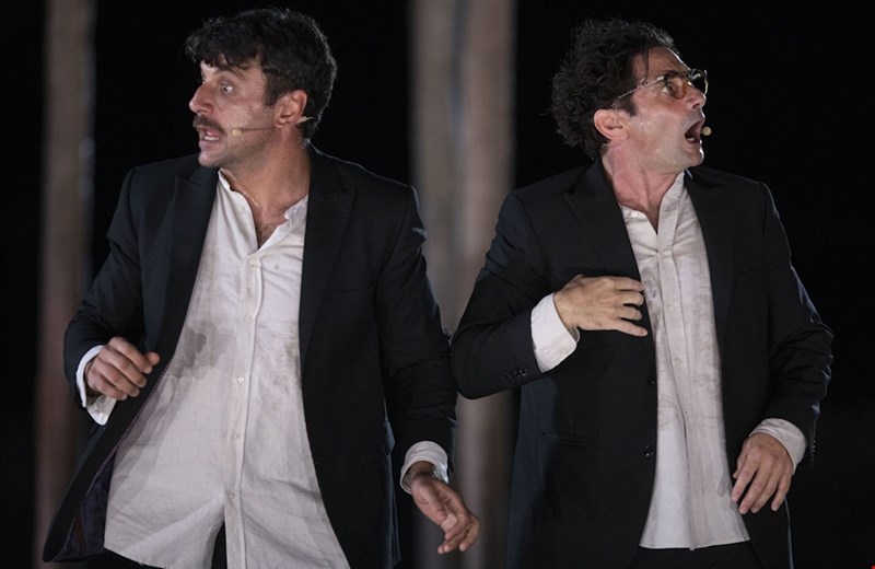 Ορνιθες