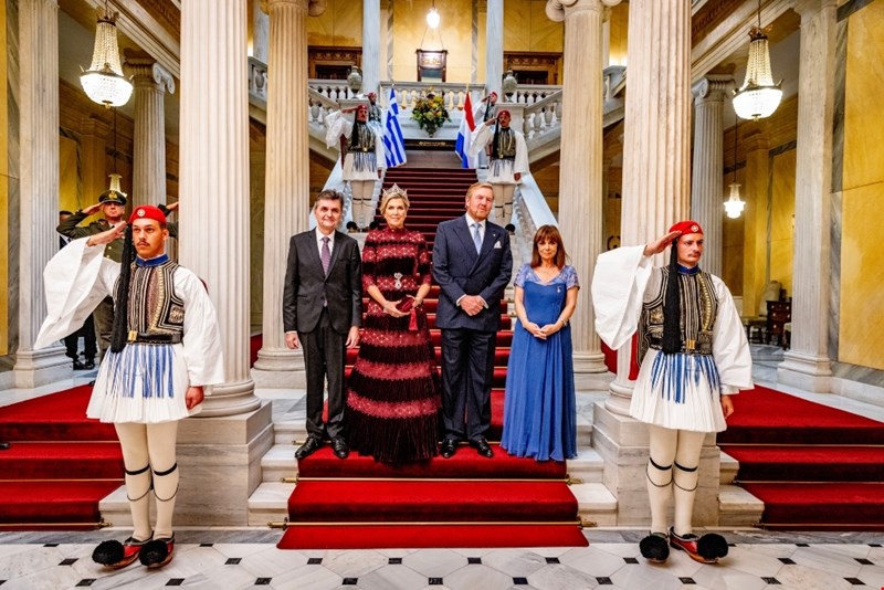 Bασίλισσα Μάξιμα