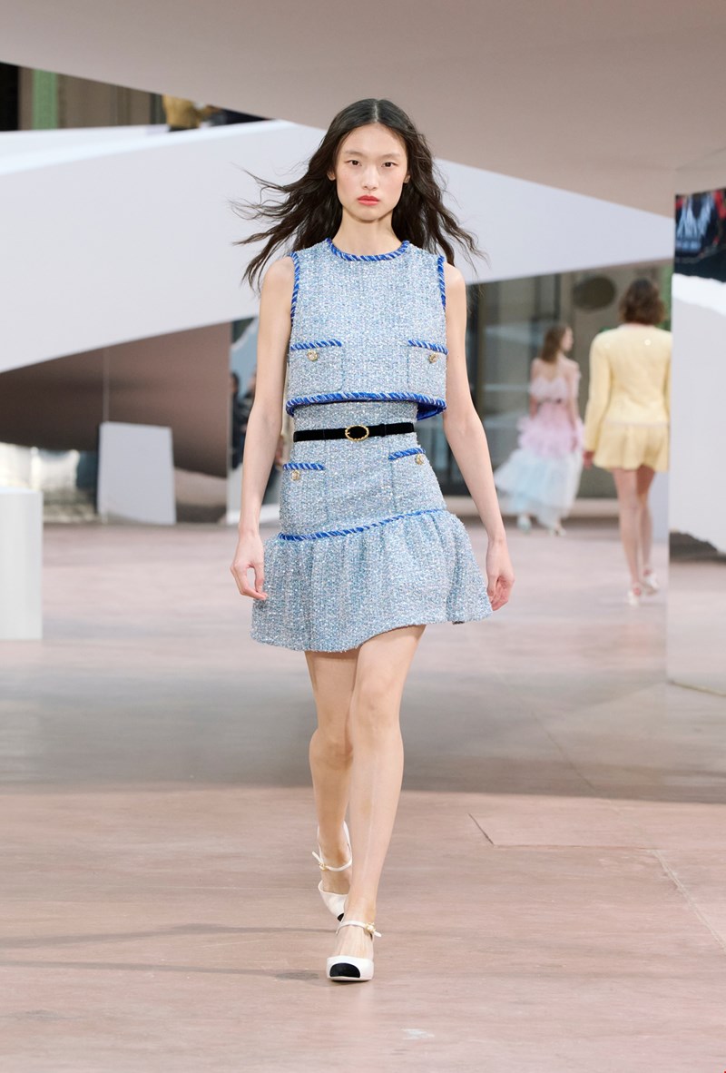 Chanel HC SS25