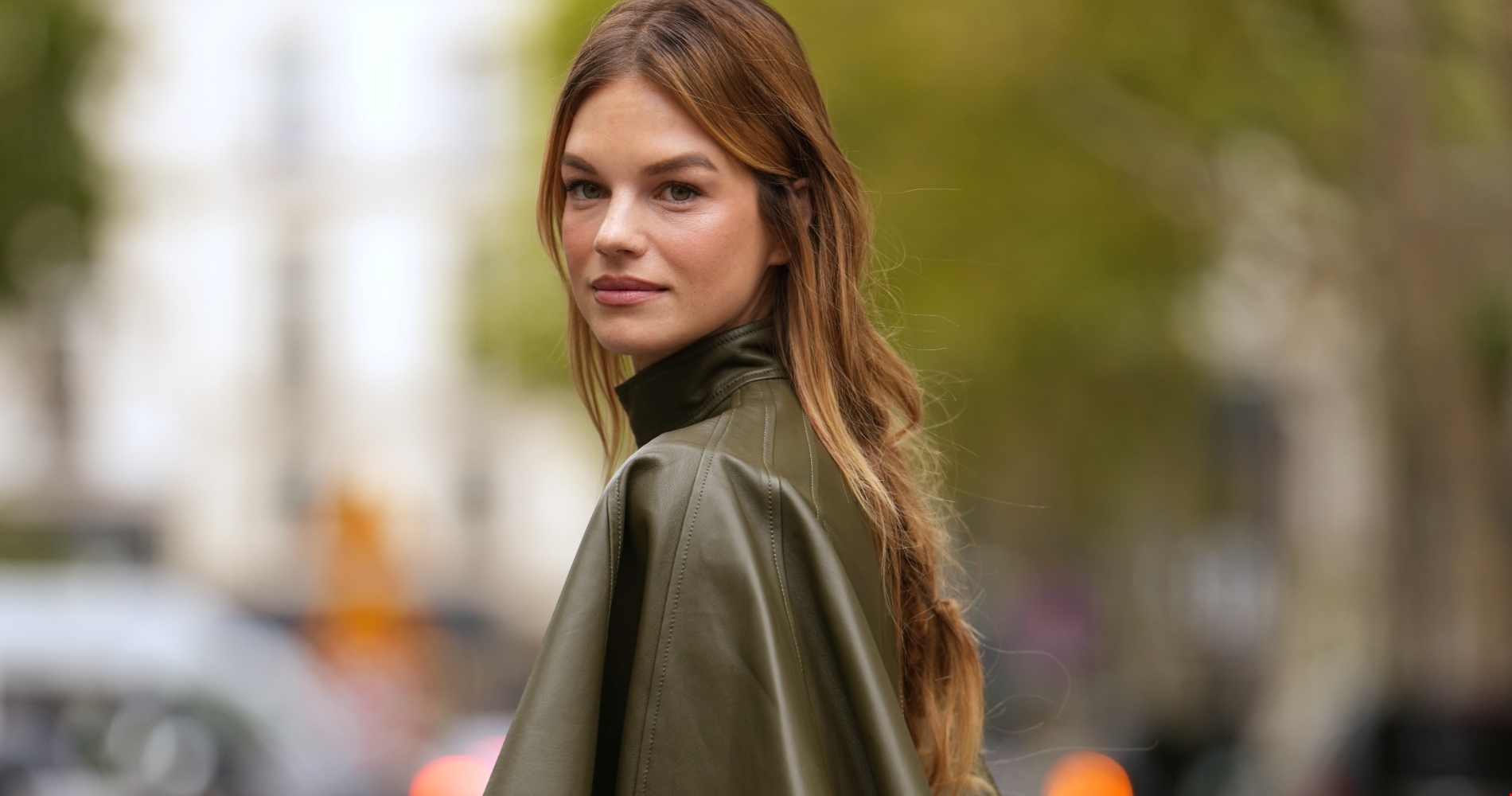 Contouring | Το απλό μυστικό των make-up artists για πρόσωπο με γωνίες μοντέλου