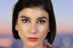 Ιζαμπέλλα Μπαλτσαβιά: "Στην Ελλάδα ακόμα κρύβουμε τις σερβιέτες μας. Είναι καιρός να αλλάξει αυτό" - εικόνα 3