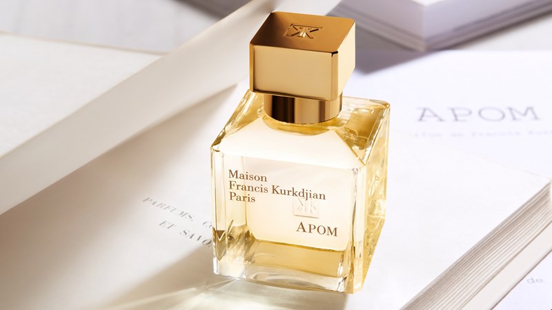 APOM Francis Kurkjian