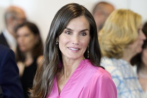 Πριγκίπισσα Marie της Δανίας | Με διαχρονικό λευκό παλτό από τη Zara που αναβαθμίζει όλα τα outfits - εικόνα 2