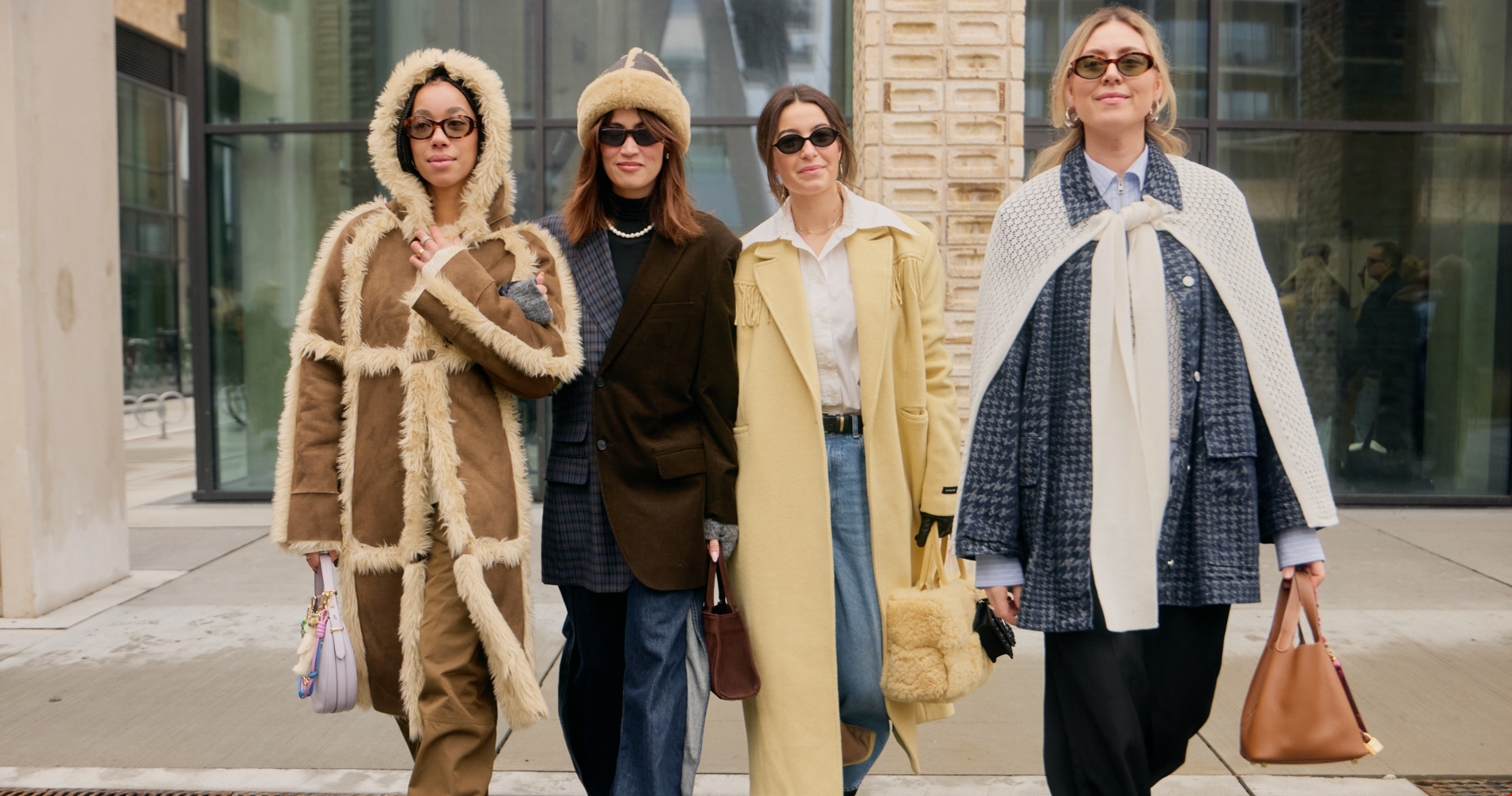 Οι 5 αλλαγές που αξίζει όντως να κάνεις στο στιλ σου το 2026