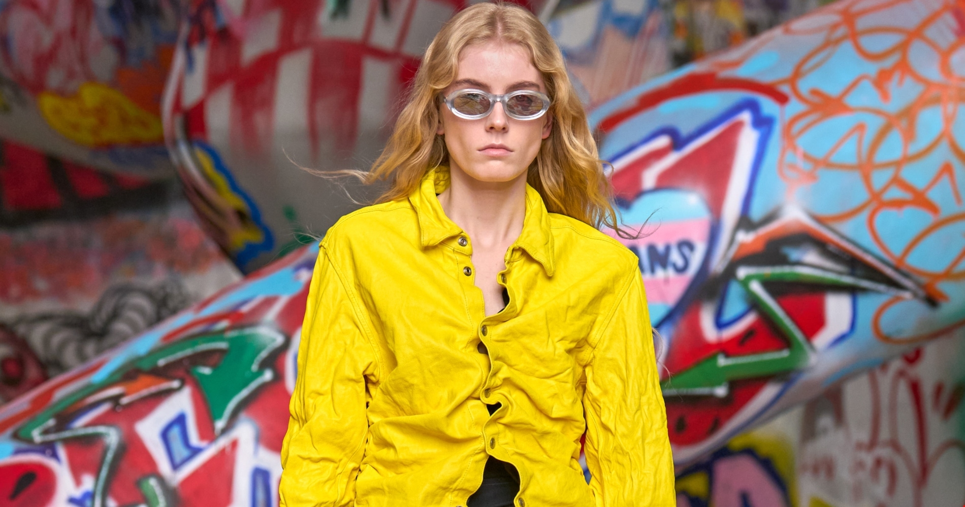 Prada F/W 25-26 | Miuccia και Raf επαναπροσδιορίζουν τη θηλυκότητα - εικόνα 6