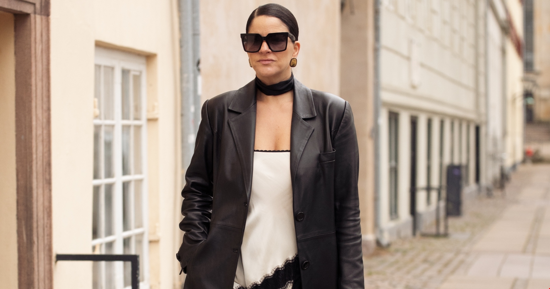 Πώς θα δημιουργήσεις κομψά και σύγχρονα looks για ένα date night - εικόνα 16