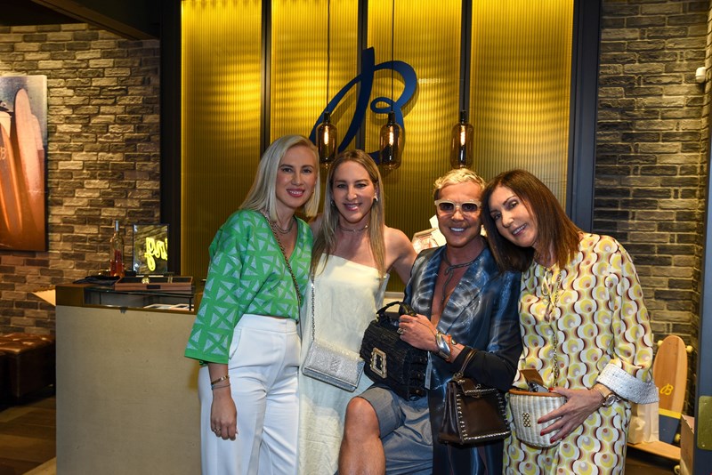 Breitling x Kooreloo party