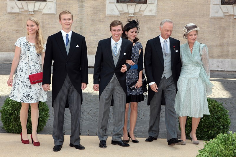 Royals