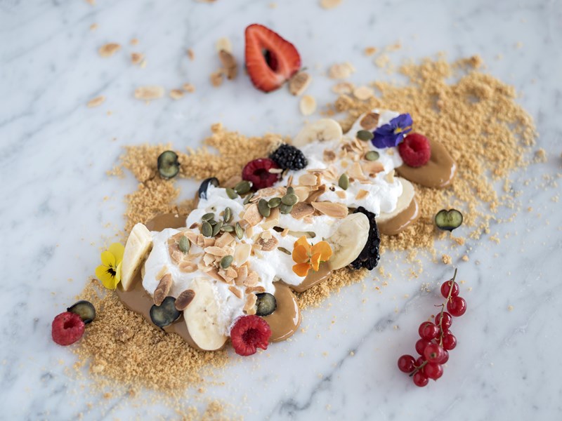 Nice n Easy Seaside: Ζήσε τα πιο ειδυλλιακά καλοκαιρινά βράδια στην Astir Beach